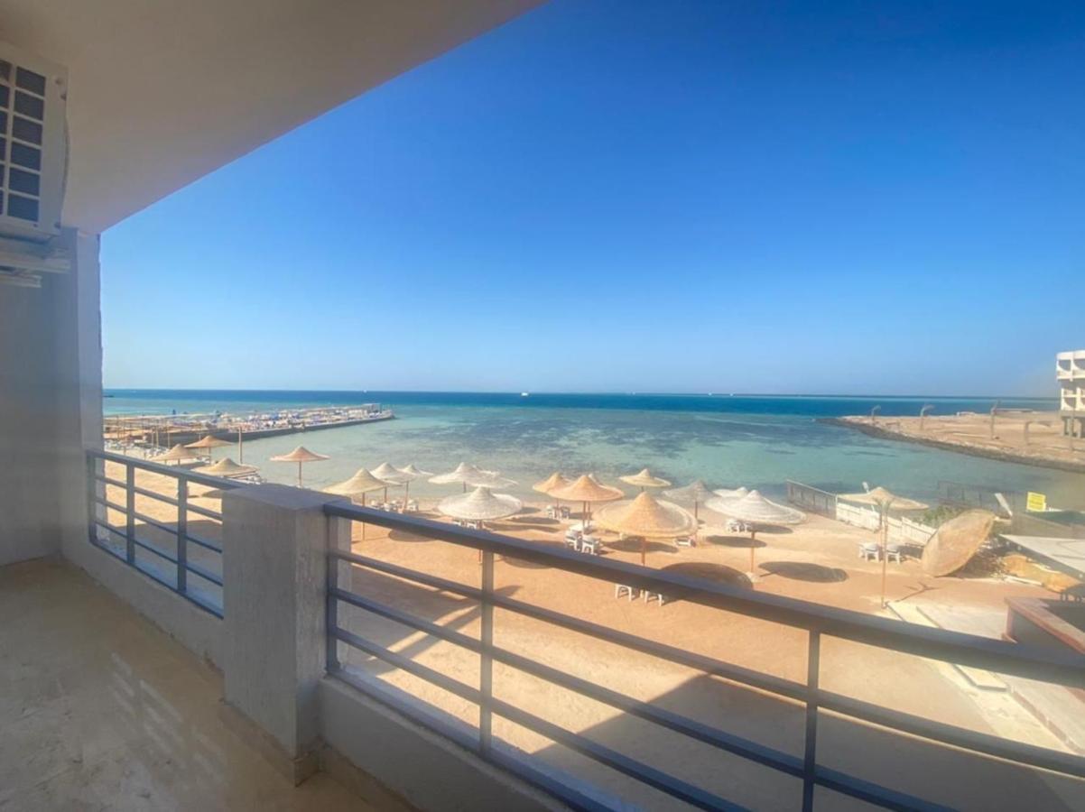 A1 Deluxe Apartments الغردقة المظهر الخارجي الصورة