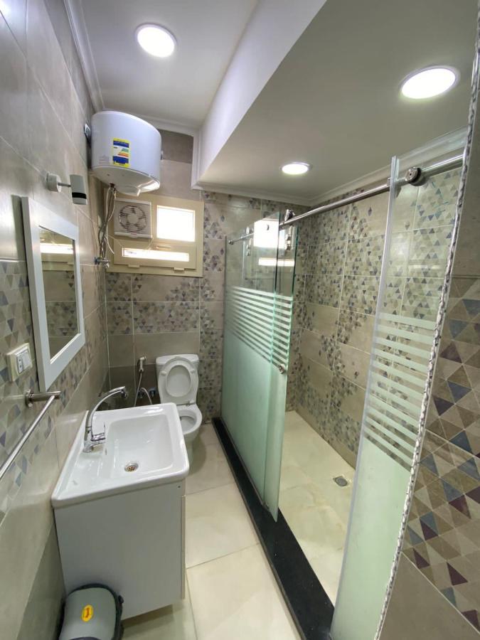 A1 Deluxe Apartments الغردقة المظهر الخارجي الصورة