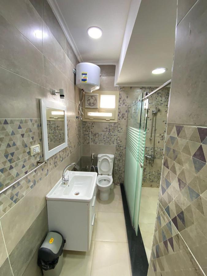 A1 Deluxe Apartments الغردقة المظهر الخارجي الصورة