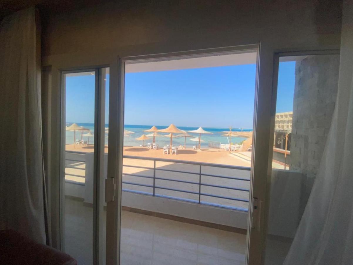 A1 Deluxe Apartments الغردقة المظهر الخارجي الصورة
